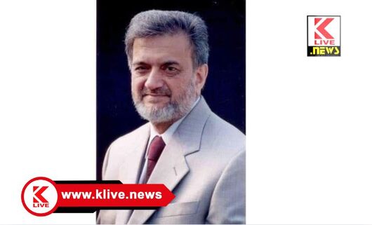 Bangalore University ಸಾಗರದ ವ್ಯಕ್ತಿ. ಬೆಂಗಳೂರು ವಿವಿ ವಿಶ್ರಾಂತ ಕುಲಪತಿ ಡಾ.ಎಂ.ಎಸ್ .ತಿಮ್ಮಪ್ಪ ನಿಧನ