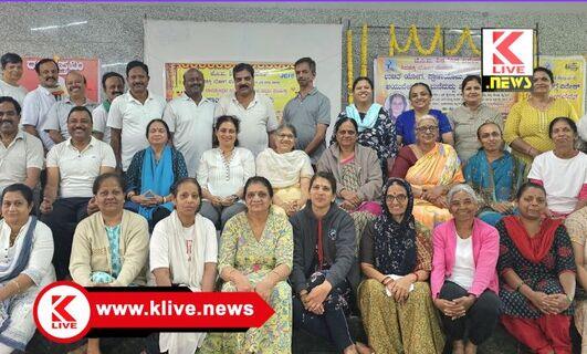 Chamber of Commerce Shivamogga ಜಂಕ್ ಫುಡ್, ಫಾಸ್ಟ್ ಫುಡ್ ಗಳಿಂದ ಅನಾರೋಗ್ಯ.ಆಯುರ್ವೇದ ಮದ್ದು ಇವಕ್ಕೆ ಪರಿಹಾರ- ಜಿ.ವಿಜಯ್ ಕುಮಾರ್