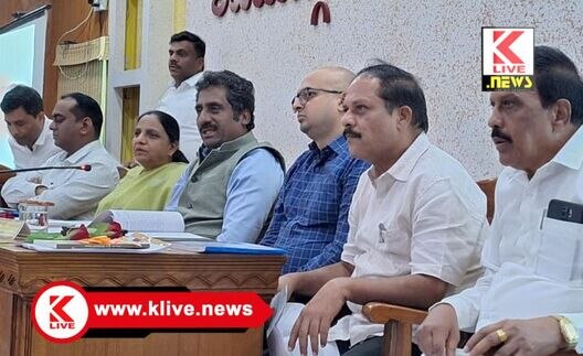 Shivamogga City Corporation ಒಂದು ತಿಂಗಳಲ್ಲಿ ಏಕರೀತಿಯ ಕರವಸೂಲಾತಿ ಹೊಸ ಕಾಯ್ದೆ ಜಾರಿ- ಸಚಿವ ರಹೀಂ ಖಾನ್