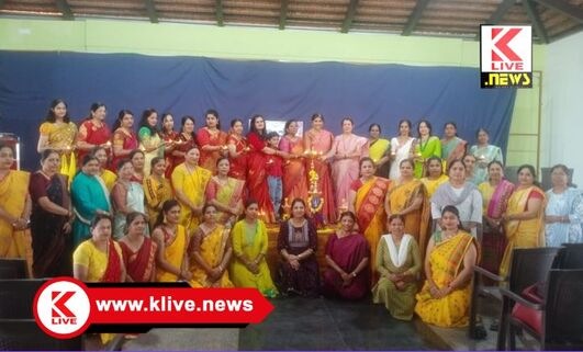 COSMO Club Shivamogga ಅಧ್ಯಯನಶೀಲ ತತ್ವದತ್ತ ಮುನ್ನಡೆದು ಸಮರ್ಥ ಸಮಾಜಕ್ಕೆ ದೀಪವಾಗೋಣ- ರಂಜಿನಿ ದತ್ತಾತ್ರಿ