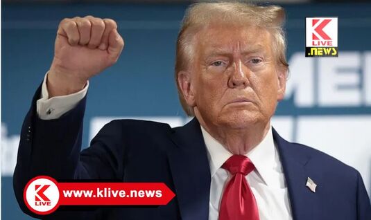 Donald Trump ಟ್ರಂಪ್, ಪುನರಾಗಮನ. ಭಾರತಕ್ಕೆ ಏನಾಗಬಹುದು