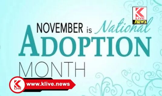 National Adoption Month ಮಗುವಿನ ದತ್ತು ಪ್ರಕ್ರಿಯೆ ಹೇಗೆ? ಎಲ್ಲಿ? ದಂಪತಿಗಳ ಅರ್ಹತೆ ಏನು? ಇಲ್ಲಿದೆ ಮಾಹಿತಿ