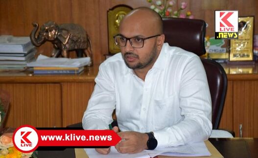 Drawing Grade Exam  ನವೆಂಬರ್ 20 ರಿಂದ 22. ವರೆಗೆ ಡ್ರಾಯಿಂಗ್  ಗ್ರೇಡ್ ಪರೀಕ್ಷೆ  ಕೇಂದ್ರಗಳ ಸುತ್ತಮುತ್ತ ನಿಷೇಧಾಜ್ಞೆ ಜಾರಿ-ಗುರುದತ್ತ ಹೆಗಡೆ