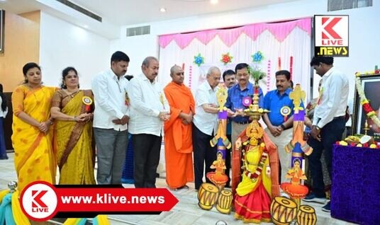 Sri Adichunchanagiri Composite High School ಪಠ್ಯೇತರ ಚಟುವಟಿಕೆಗಳ ಸಂಗಡ ಸಹಪಠ್ಯ ಚಟುವಟಿಕೆಗಳೂ ಶಿಕ್ಷಣದ ಒಂದು ಭಾಗ- ಶಾಸಕ ಚನ್ನಬಸಪ್ಪ