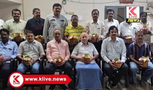 Rovers Club Shimoga ರೋವರ‍್ಸ್ ಕ್ಲಬ್ ಅಧ್ಯಕ್ಷರಾಗಿ ಸುರೇಶ್.ಎಚ್.ಸಿ. ಅವಿರೋಧ ಆಯ್ಕೆ