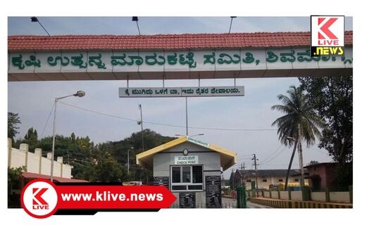 APMC Shivamogga ಭತ್ತಕ್ಕೆ ನ.15 ರಿಂದ ಬೆಂಬಲ ಬೆಲೆ. ಗರಿಷ್ಠ 40 ಕ್ವಿಂಟಾಲ್ ಖರೀದಿ. ಜಿಲ್ಲೆಯ ಎಲ್ಲಾ ಎಪಿಎಂಸಿಯಲ್ಲಿ ಖರೀದಿ ಕೇಂದ್ರಗಳು. ನೋಂದಾವಣೆ ಪ್ರಕ್ರಿಯೆ ಆರಂಭ