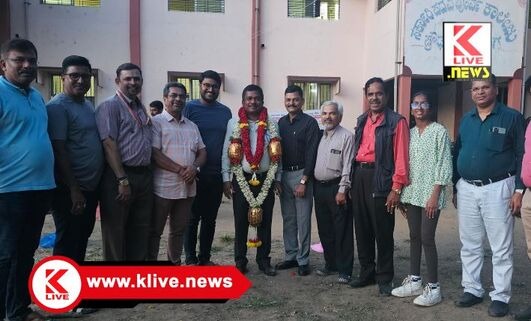 State Government Employees Union ರಾಜ್ಯ ಸರ್ಕಾರಿ ನೌಕರರ ಸಂಘದ‌ ಶಿವಮೊಗ್ಗ ಜಿಲ್ಲಾ ಘಟಕದ ನಿರ್ದೇಶಕರ ಸ್ಥಾನಗಳಿಗೆ ನಡೆದ ಚುನಾವಣಾ ಫಲಿತಾಂಶ