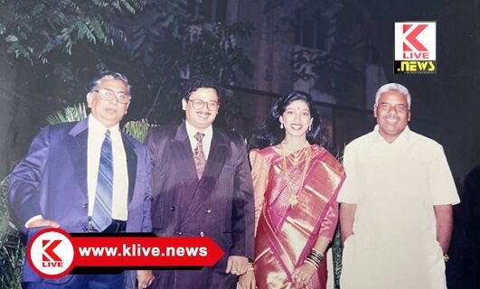 Klive Special Article ಸಮಾಜ‌ ಪ್ರೀತಿಯ” ಸುಬ್ಬಯ್ಯ ಮಾವನವರು- ಅವಿಸ್ಮರಣೀಯ‌‌ ವ್ಯಕ್ತಿ