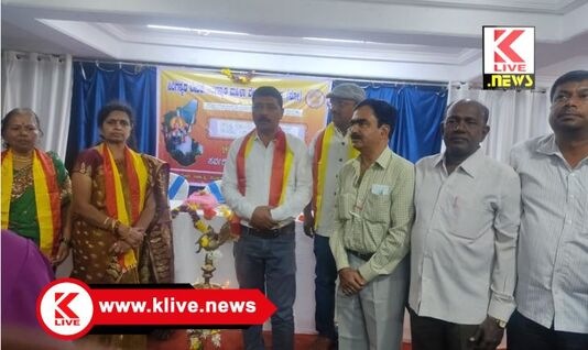 Mathura Paradise ಶತಮಾನಗಳ ಗಾಯಕ್ಕೆ ಕವಿ ನೀಡುವ ಕಾವ್ಯದ ಮುಲಾಮೇ ಔಷಧ- ಶಿ.ಜು.ಪಾಶ