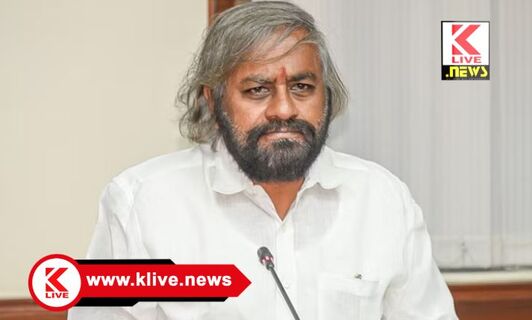 Eshwara Khandre ಕಸ್ತೂರಿ ರಂಗನ್ ವರದಿ ತಿರಸ್ಕರಿಸಲಾಗಿದೆ-ಸಚಿವ ಈಶ್ವರ ಖಂಡ್ರೆ