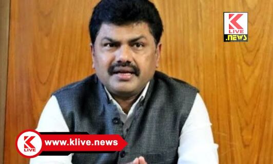 Indigo Airlines ದೆಹಲಿ- ಅಹ್ಮದಾಬಾದ್- ಪುಣೆ ಮಾರ್ಗದಲ್ಲಿ ವಿಮಾನಯಾನಕ್ಕೆ‌‌ ಇಂಡಿಗೊ ಅನುಮತಿ ಕೇಳಿದೆ- ಸಂಸದ ರಾಘವೇಂದ್ರ