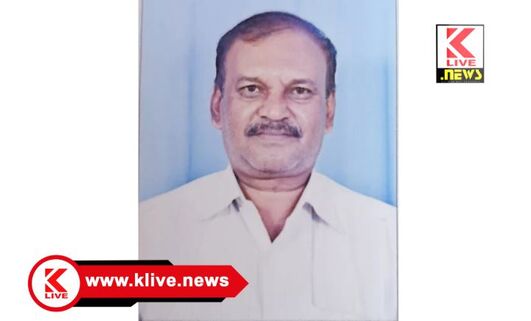 Shivamogga City Corporation ಶಿವಮೊಗ್ಗ ಮಹಾನಗರ ಪಾಲಿಕೆ ಮಾಜಿ ಸದಸ್ಯ ಎಸ್.ಎಸ್.ಸತೀಶ್ ನಿಧನ. ಗಣ್ಯರ ಸಂತಾಪ