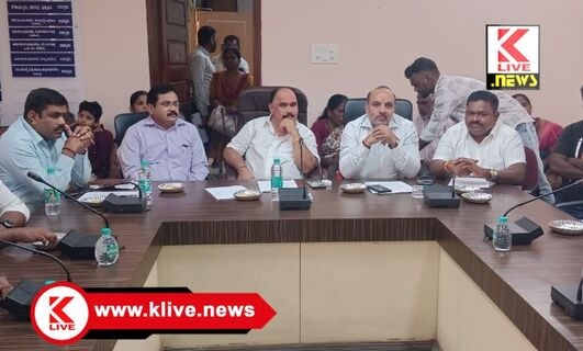 H.S. Sundaresh ರೈತರನ್ನ ವಿಶ್ವಾಸಕ್ಕೆ ತೆಗೆದುಕೊಂಡೇ ಮುಂದಿನ ಕ್ರಮ. ಯಾವುದೇ ಬಗರ್ ಹುಕುಂ ರೈತರನ್ನ ಒಕ್ಕಲೆಬ್ಬಿಸುವುದಿಲ್ಲ- ಸುಂದರೇಶ್