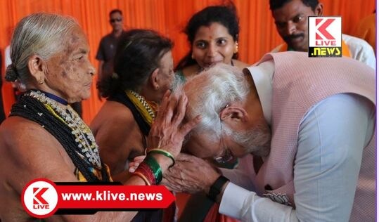 Smt. Tulsi Gowda ವೃಕ್ಷಮಾತೆ ಪದ್ಮಶ್ರೀ ತುಳಸಿಗೌಡ ನಿಧನ, ಪ್ರಧಾನಿ ಮೋದಿ ಸಂತಾಪ