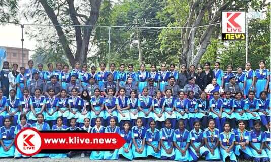 Bharath Scout & Guides ಸ್ಕೌಟ್ & ಗೈಡ್ಸ್ ಚಳವಳಿ ಮನೆಮನೆಗೂ ತಲುಪಬೇಕು- ಜಿ.ವಿಜಯ ಕುಮಾರ್
