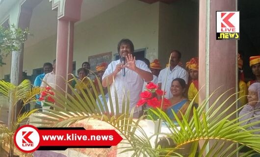 Madhu Bangarappa ಶಿಕಾರಿಪುರ ಸ.ಬಾಲಕಿಯರ ಪ್ರೌಢಶಾಲೆ & ಸರ್ಕಾರಿ ಸಹ ಶಿಕ್ಷಣ ಪ್ರೌಢಶಾಲೆಗಳಿಗೆ ಕೆಪಿಎಸ್ ಶಾಲೆಗಳಾಗಿ ಉನ್ನತೀಕರಣ- ಮಧುಬಂಗಾರಪ್ಪ