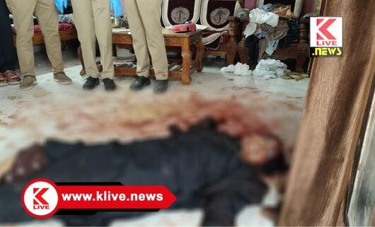 Shivamogga Breaking News ಕೌಟುಂಬಿಕ ಕಲಹ.ಪತಿಯಿಂದಲೇ ಪತ್ನಿಯ ಬರ್ಬರ ಕೊಲೆ