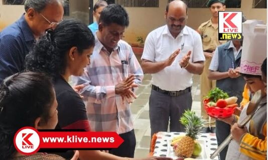 DVS College ಪಠ್ಯ ಚಟುವಟಿಕೆ ಜೊತೆ ವಿದ್ಯಾರ್ಥಿಗಳ ಆಸಕ್ತಿ ಹೆಚ್ಚಿಸುವ ಕ್ರಿಯಾತ್ಮಕ ಆಲೋಚನೆ ವೃದ್ಧಿಸುವ ಸ್ಪರ್ಧೆಗಳು ಉಪಯುಕ್ತ- ಅಸಂತ ಸಿಕ್ವೆರಾ