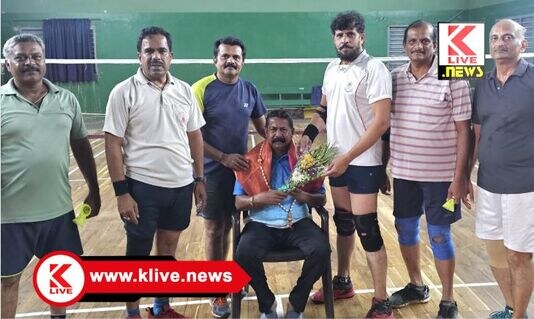 Cosmo Club ಕಾಸ್ಮೋಕ್ಲಬ್ ಚುನಾವಣೆಯಲ್ಲಿ ನಾಗರಾಜ್ ಪಾಟ್ಕರ್ ಗೆ ಜಯ