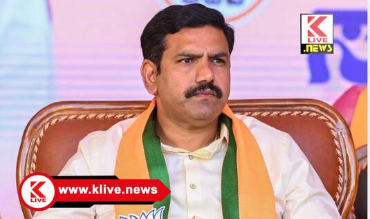 B. Y. Vijayendra ಡಿಸೆಂಬರ್ 29 ರಂದು ನಡೆದ ಕೆಪಿಎಸ್ ಸಿ ಪೂರ್ವಭಾವಿ ಮರು ಪರೀಕ್ಷೆ ಲೋಪದ ಬಗ್ಗೆ ಬಿ.ವೈ.ವಿಜಯೇಂದ್ರ ‘ಗರಂ