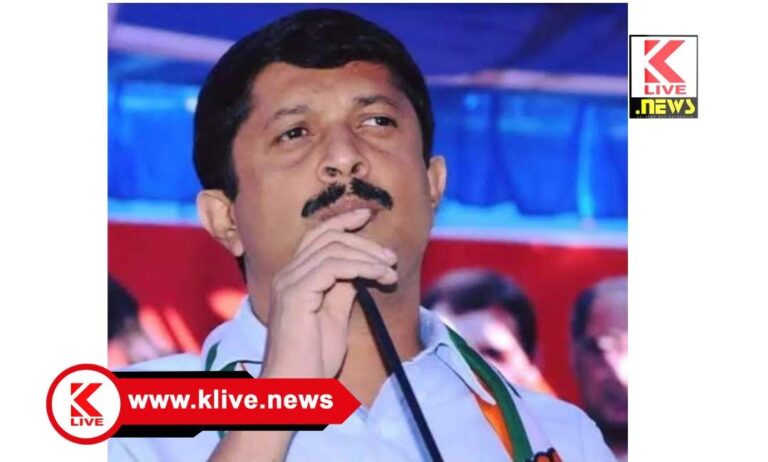 Byrathi Suresh ಗಾಜನೂರು ನೀರು ಶುದ್ಧೀಕರಣ ಘಟಕ ನಿರ್ಮಾಣಕ್ಕೆಅರಣ್ಯ ಇಲಾಖೆ ನಿರಾಕ್ಷೇಪಣೆ ಪತ್ರಕ್ಕೆ ಪ್ರಯತ್ನ-ಸಚಿವ ಭೈರತಿ ಸುರೇಶ್