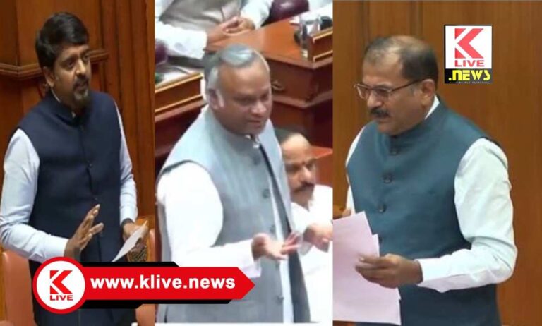 Priyank Kharge ಗ್ರಾಮ ಪಂಚಾಯತ್ ಅಧ್ಯಕ್ಷರು/ಉಪಾಧ್ಯಕ್ಷರು/ಸದಸ್ಯರ ಗೌರವಧನ ಹೆಚ್ಚಳ ಸೀಎಂ ಗಮನಕ್ಕೆ- ಪ್ರಿಯಾಂಕ ಖರ್ಗೆ