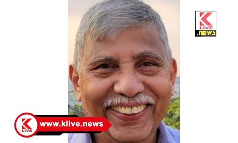 Gajanana sharma ಚನ್ನಭೈರಾದೇವಿ” ಕಾದಂಬರಿಕಾರ ಡಾ.ಗಜಾನನ ಶರ್ಮ ಡಿಸೆಂಬರ್ 16 ರಂದುಡಯಾನ ಬುಕ್ ಗ್ಯಾಲರಿಯಲ್ಲಿ ಉಪಸ್ಥಿತಿ