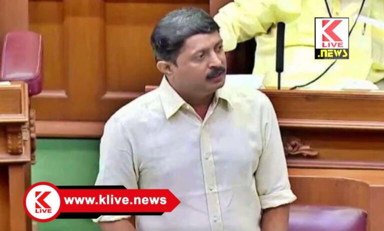 Byrathi Suresh ಇಪ್ಪತ್ತು ಸಾವಿರಕ್ಕೂ‌ ಹೆಚ್ಚು ಜನಸಂಖ್ಯೆ ಇದ್ದರೆ ಮಾತ್ರ ‘ಗ್ರಾಪಂ’ ಗಳನ್ನ ಪಟ್ಟಣ ಪಂಚಾಯತಿಯಾಗಿ ಮೇಲ್ದರ್ಜೆಗೆ ಏರಿಸಬಹುದು- ಸಚಿವ ಭೈರತಿ ಸುರೇಶ್