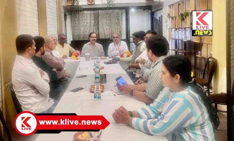 Sidbi Bank ಹೋಟೆಲ್ ಉದ್ಯಮಿಗಳು ಸಿಡ್ಬಿ ಬ್ಯಾಂಕ್ ಯೋಜನೆಗಳ ಸೌಲಭ್ಯ ಪಡೆಯಬೇಕು- ಶ್ರೀಪತಿ.