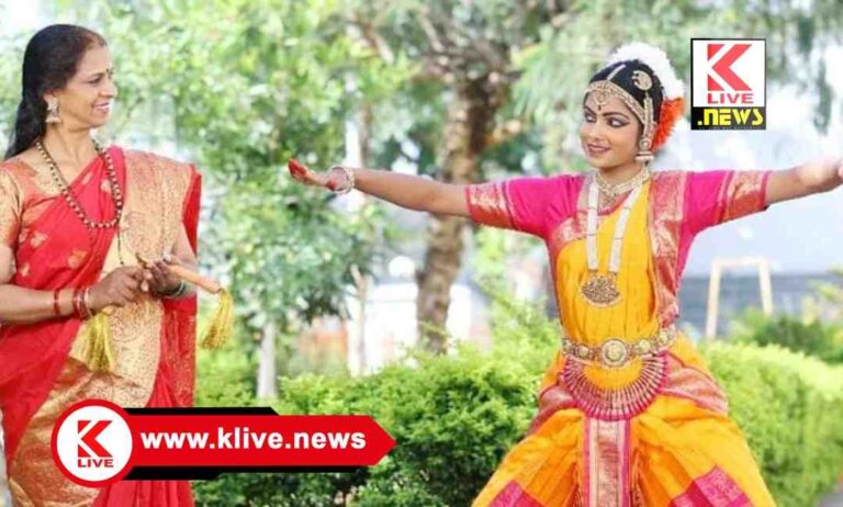 Bharatanatyam ಬೆಂಗಳೂರಿನಲ್ಲಿ ರಾಜ್ಯಮಟ್ಟದ ಭರತನಾಟ್ಯ / ಜಾನಪದ ನೃತ್ಯ ಸ್ಪರ್ಧೆ
