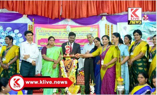 Shri Kshethra Dharmasthala Rural Development Project  ಆರ್ಥಿಕ ಶಕ್ತಿಯಾಗುವ ಭರದಲ್ಲಿ ಸಂಸ್ಕೃತಿ ಸಂಸ್ಕಾರಗಳನ್ನ ಮರೆಯಬಾರದು- ಡಾ.ಎಚ್.ಬಿ.ಮಂಜುನಾಥ್