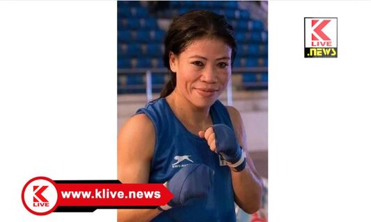 Karnataka Amateur Boxing Association ಜಿಲ್ಲೆಯಲ್ಲಿ ಮೊದಲ ಬಾರಿಗೆ ಡಿ. 12 & 13 ರಂದು            ಎಲೈಟ್ ರಾಜ್ಯಮಟ್ಟದ ಬಾಕ್ಸಿಂಗ್ ಪಂದ್ಯಾವಳಿ