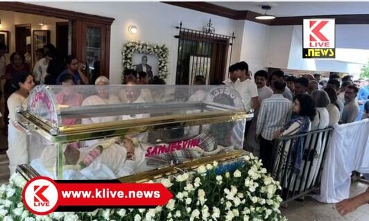 S. M. Krishna ಹಿರಿಯ ರಾಜಕಾರಿಣಿ ಮಾಜಿ ಸಿಎಂ.ಎಸ್.ಎಂ.ಕೃಷ್ಣ ನಿಧನ, ಸಚಿವ ಮಧುಬಂಗಾರಪ್ಪ ಸಂತಾಪ