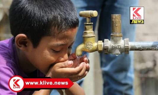 Krishnarajendra Water Treatment Plant ನಾಗರಿಕರೆ ಗಮನಿಸಿ.! ಡಿಸೆಂಬರ್ 16 & 17 ಶಿವಮೊಗ್ಗ ನಗರಕ್ಕೆ ಕುಡಿಯುವ ನೀರಿನ ಸರಬರಾಜು ಇಲ್ಲ