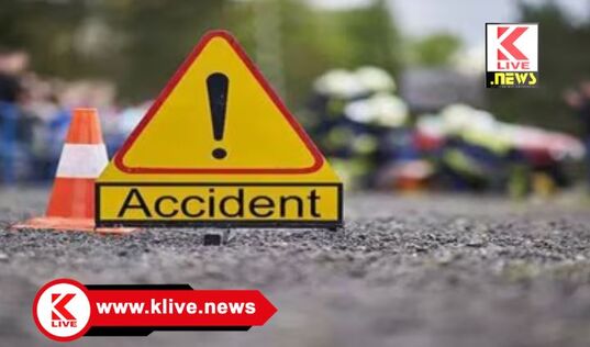 Kumsi Police ಅಪಘಾತದಲ್ಲಿ ಮೃತಪಟ್ಟ ವ್ಯಕ್ತಿಯ ಬಗ್ಗೆ ಕುಂಸಿ ಪೊಲೀಸ್ ಠಾಣೆಯ ಮಾಹಿತಿ