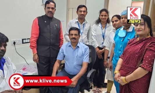 Narayana Hrudayalaya ಸಕಾಲದಲ್ಲಿ ಕೀಲು ಮೂಳೆಯ ಸಾಂದ್ರತೆ ಪರೀಕ್ಷಿಸಿಕೊಳ್ಳಿ- ಡಾ.ಚೇತನ್ ಮಠದ್