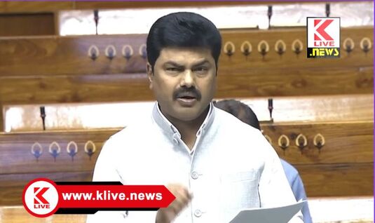 B.Y.Raghavendra ಲೋಕಸಭೆಯಲ್ಲಿ ಶರಾವತಿ ಸಂತ್ರಸ್ತರ ಬಗ್ಗೆ ದನಿಯೆತ್ತಿದ ಸಂಸದ ಬಿ.ವೈ. ರಾಘವೇಂದ್ರ