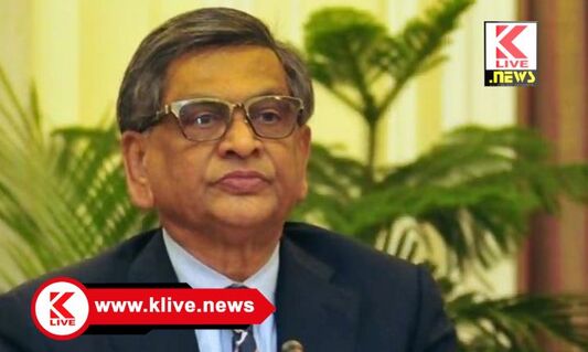 CM Siddharamaih ಮಾಜಿ ಸಿಎಂ ಎಸ್.ಎಂಕೃಷ್ಣ ಅವರು ನನಗೆ ಮಾರ್ಗದರ್ಶಕರು- ಸಿದ್ಧರಾಮಯ್ಯ ಸಂತಾಪ