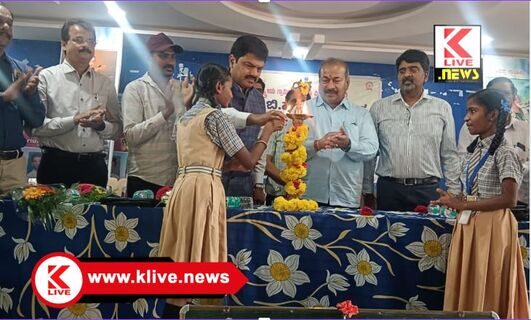 B. Y. Raghavendra ಸರ್ಕಾರಿ ಶಾಲೆಗಳಲ್ಲಿರುವ ಗುಣಮಟ್ಟದ ಶಿಕ್ಷಕರು,ಬೋಧನೆಗಳನ್ನ ವಿದ್ಯಾರ್ಥಿಗಳು ಸಮರ್ಥವಾಗಿ ಬಳಸಿಕೊಳ್ಳಬೇಕು- ಬಿ.ವೈ.ರಾಘವೇಂದ್ರ