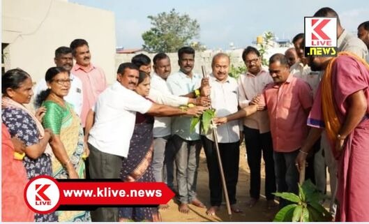 S.N. Chennabasappa ಶಾಸಕ ಚೆನ್ನಿ ಅವರಿಂದ ವಿವಿಧ ಕಾಮಗಾರಿಗಳಿಗೆ ಗುದ್ದಲಿ ಪೂಜೆ