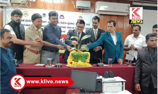 Karnataka State Human Rights Commission ಮಾನವ ಹಕ್ಕುಗಳ ರಕ್ಷಣೆಯಲ್ಲಿ ಸರ್ಕಾರದಂತೆಯೇ ಎನ್ ಜಿ ಓ ಗಳೂ ಸೇವೆ ಸಲ್ಲಿಸುತ್ತಿವೆ- ನ್ಯಾ.ಮಂಜುನಾಥ ನಾಯಕ್