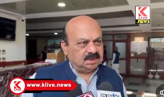 Basavaraj Bommai ಒಂದು ದೇಶ ,ಒಂದು ಚುನಾವಣೆ ವ್ಯವಸ್ಥೆಯಿಂದ ಆಡಳಿತದಲ್ಲಿ ಸ್ಥಿರತೆ- ಬಸವರಾಜ ಬೊಮ್ಮಾಯಿ