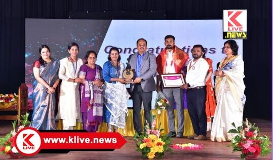 National Adoption Month ದತ್ತು & ಪೋಷಕತ್ವ ಕಾರ್ಯಕ್ರಮ ಅನುಷ್ಠಾನ. ಜಿಲ್ಲೆಗೆ ಪ್ರಥಮ ಸ್ಥಾನ-ಆರ್.ಮಂಜುನಾಥ್