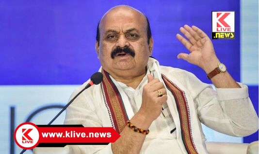 Basavaraja Bommai ಮುಖ್ಯಮಂತ್ರಿಗಳು ನಮ್ಮ ಸರ್ಕಾರವು ನೀಡಿದ್ದ ಅಫಿಡವಿಟ್ಟನ್ನು ಸರಿಯಾಗಿ ಓದಬೇಕು. ಎಲ್ಲ ಅರ್ಥವಾಗುತ್ತದೆ- ಮಾಜಿ ಸಿಎಂ ಬಸವರಾಜ ಬೊಮ್ಮಾಯಿ