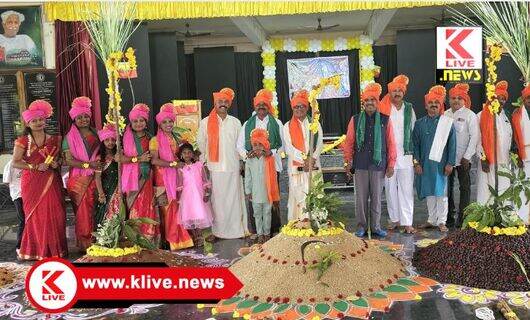 Chamber of Commerce and Industry ಹಬ್ಬಗಳಿಂದ ಸಂಸ್ಕೃತಿ ಪರಂಪರೆಯ ಅರಿವು- ಜಿ.ವಿಜಯ ಕುಮಾರ್