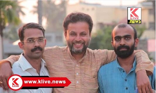 KLive Special Article “ಭಾವ(ಚಿತ್ರ) ಜೀವಿ”ಗೆ”  ನಂದನಾಂಜಲಿ”