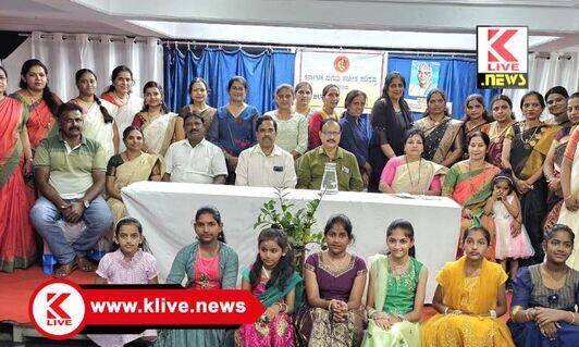 Mathura Paradise ಕೆ.ಎಸ್.ನ.ಅವರ ಕವಿತೆಗಳಲ್ಲಿ ಜೀವನ‌ಮೌಲ್ಯ ಕಾಣಬಹುದು- ಎನ್.ಗೋಪಿನಾಥ್