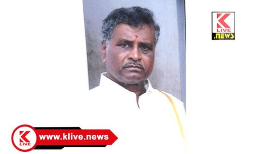 Bhadravathi Police ವ್ಯಕ್ತಿ ನಾಪತ್ತೆ, ಭದ್ರಾವತಿ ಪೊಲೀಸ್ ಪ್ರಕಟಣೆ