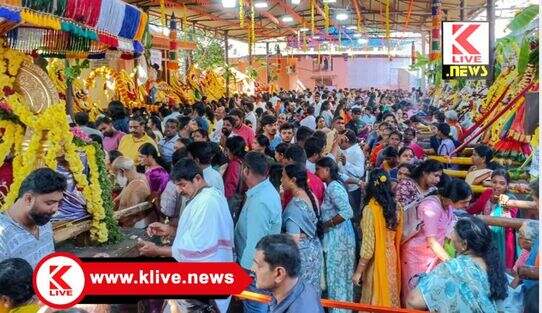 Seetharamanjaneya Swamy Temple ಶಕ್ತಿ ದೈವಗಳ ಸಮಾವೇಶ