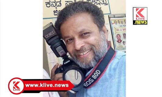 Breaking News ಶಿವಮೊಗ್ಗ “ನಂದನ್” ಇನ್ನಿಲ್ಲ